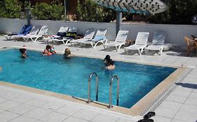 Pusula Apart Otel